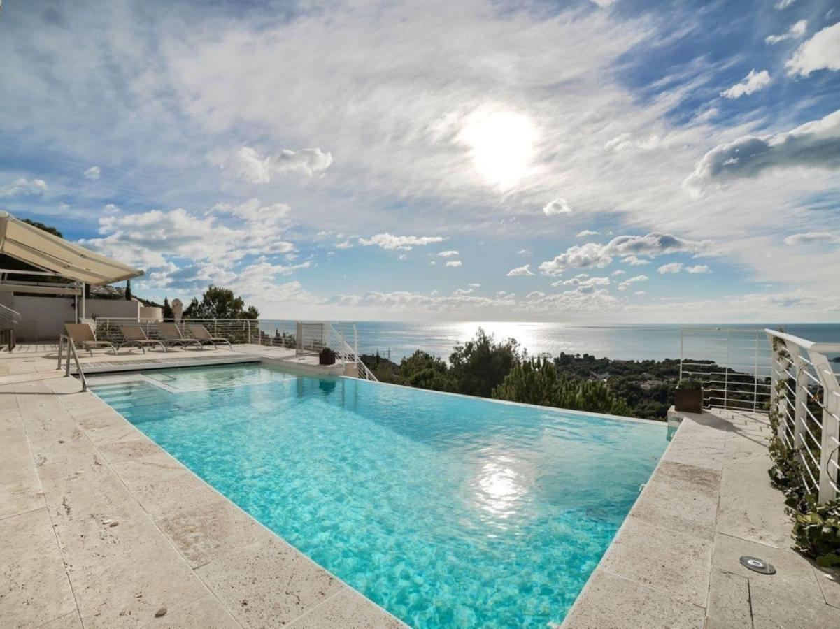 Luxurious Villa In Altea Hills 외부 사진