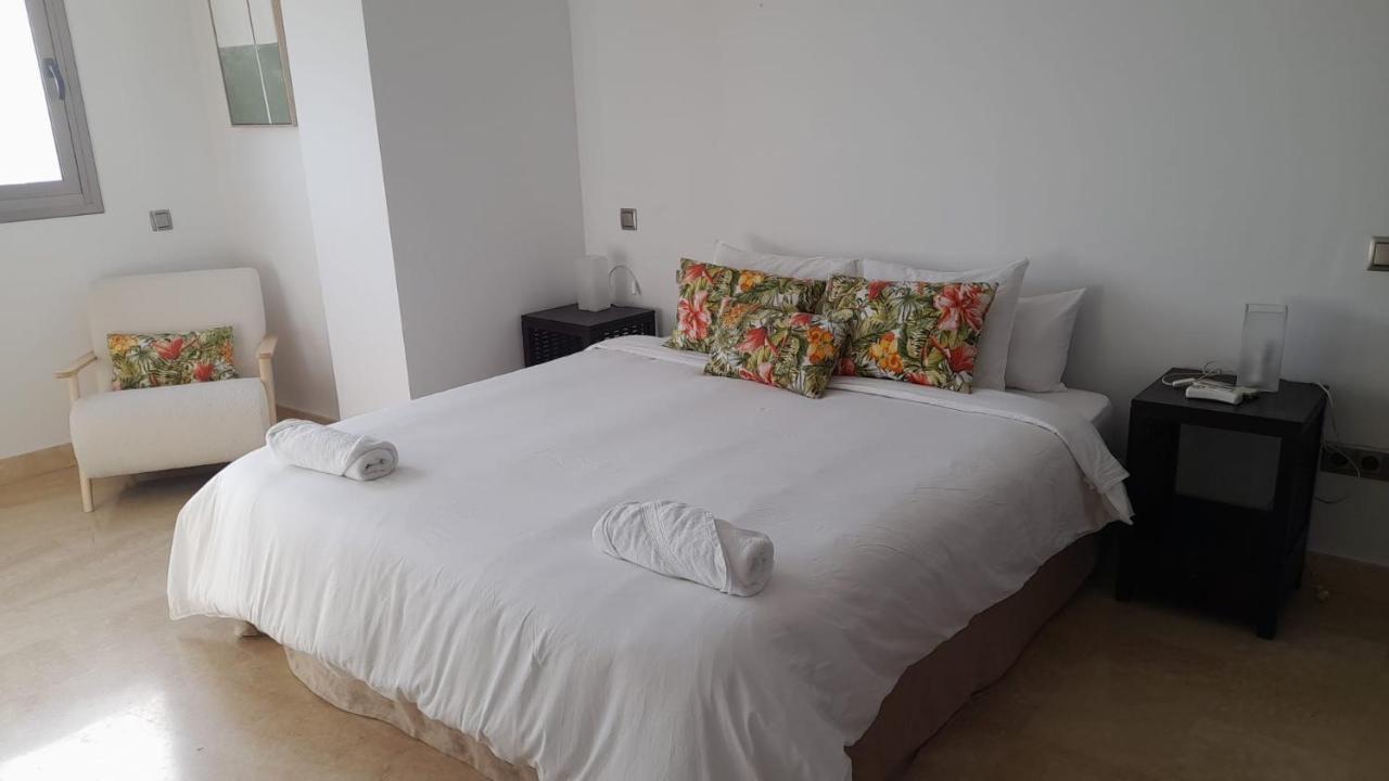 Luxurious Villa In Altea Hills 외부 사진
