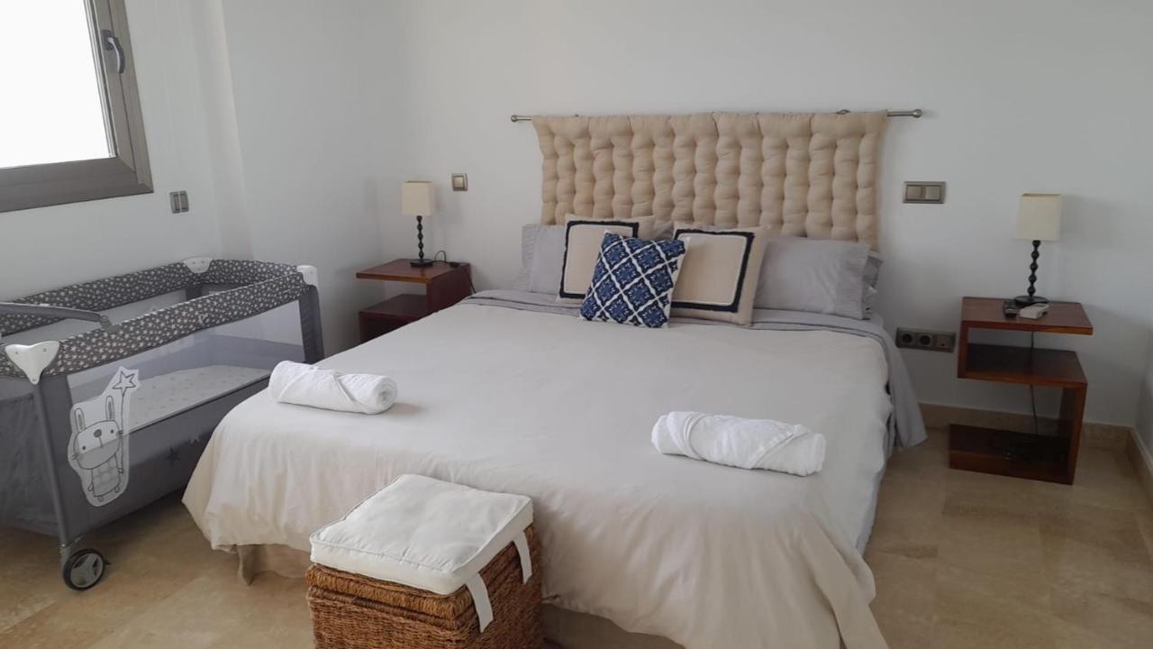 Luxurious Villa In Altea Hills 외부 사진