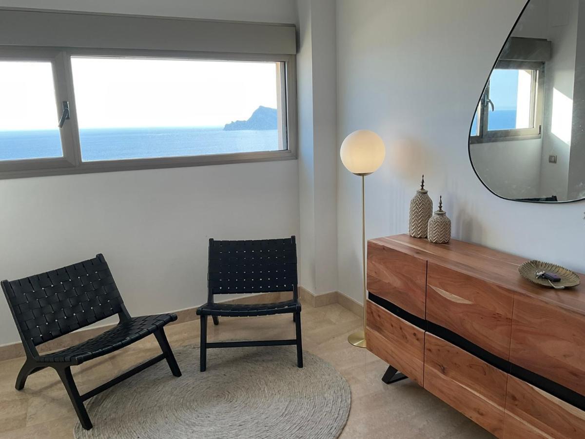 Luxurious Villa In Altea Hills 외부 사진